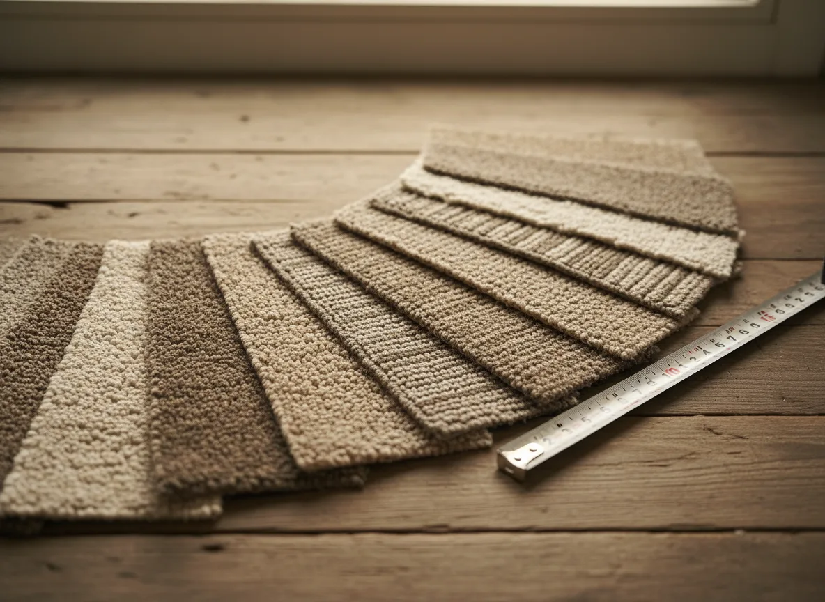 Carpet Installation Ronceverte, WV FAQs
